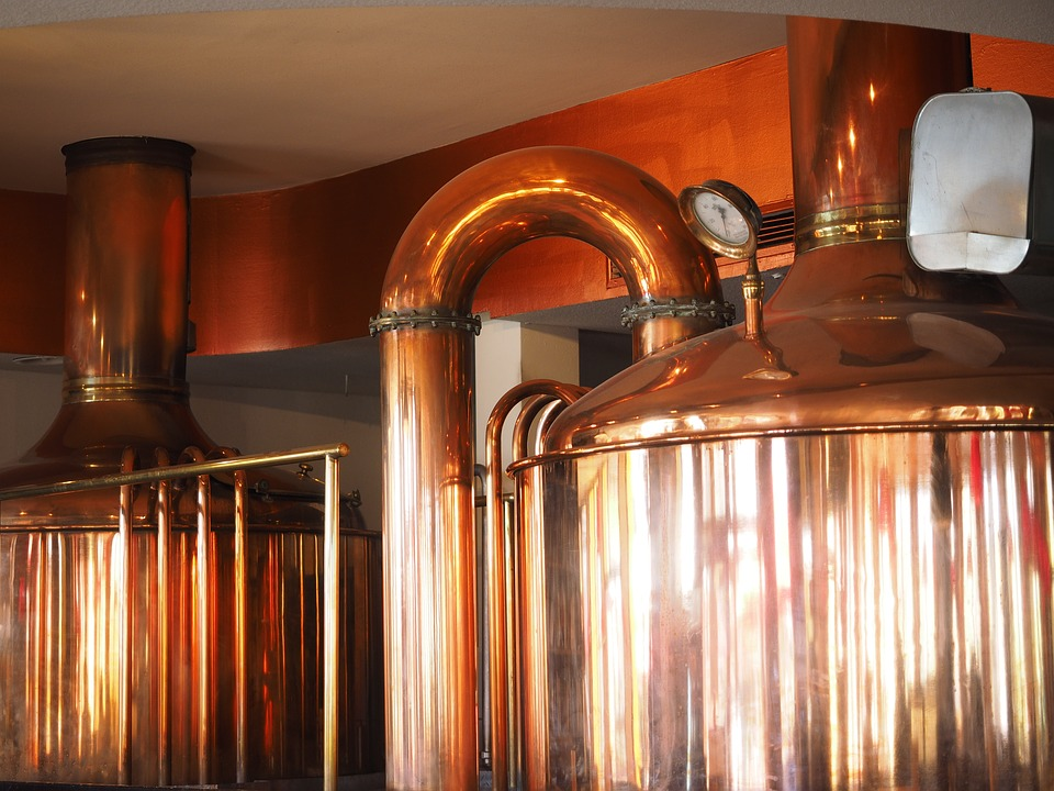 How to Build a Brewery 7 Critical Aspects to Consider